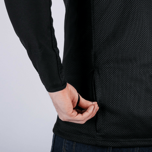 Knox Mens Urbane Pro Armoured Motorcycle Shirt