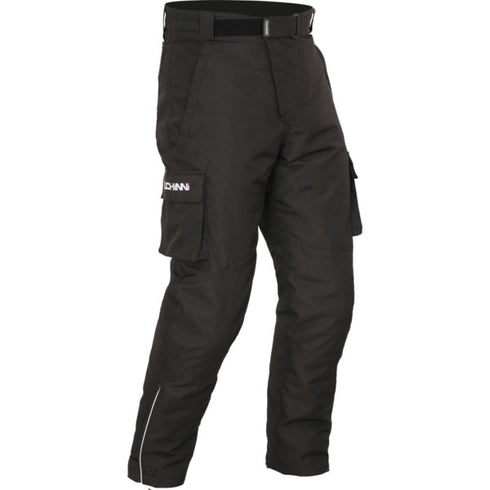 Duchinni Pacific Motorcycle Trousers Short Leg