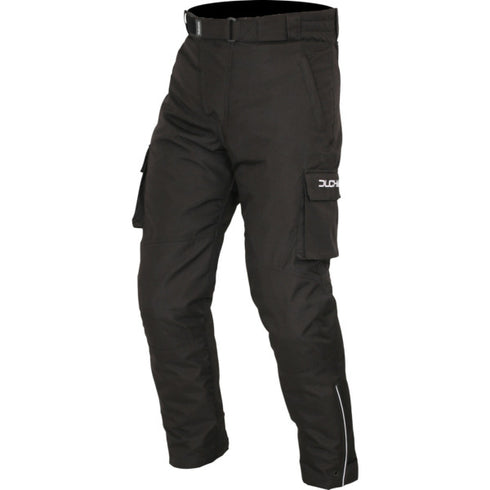 Duchinni Pacific Motorcycle Trousers - Short Leg