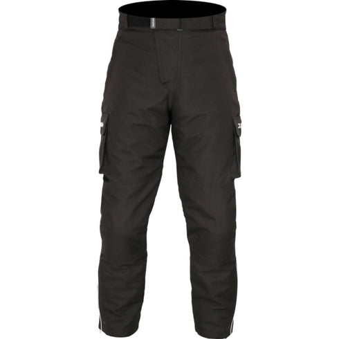 Duchinni Pacific Motorcycle Trousers - Short Leg