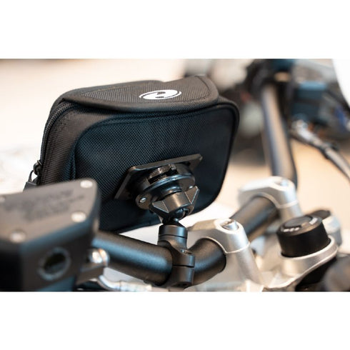 Held Tiny Connect Motorcycle Handlebar Pouch Bag