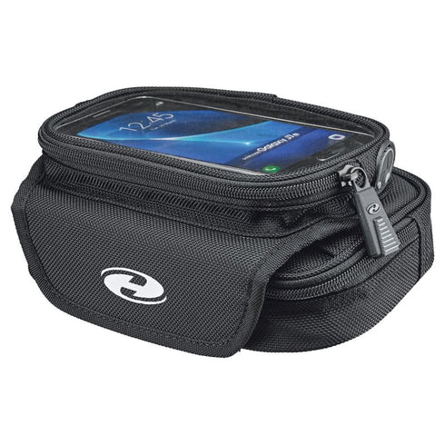 Held Tiny XXL Magnetic Motorcycle Tank And Waist Belt Bag