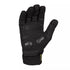 Knox Action Pro Motorcycle Gloves - Black