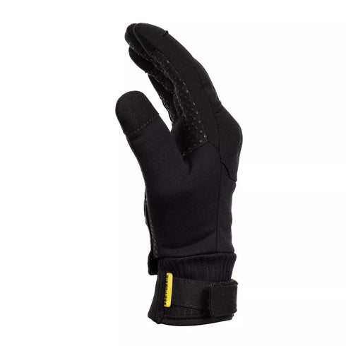 Knox Action Pro Motorcycle Gloves - Black