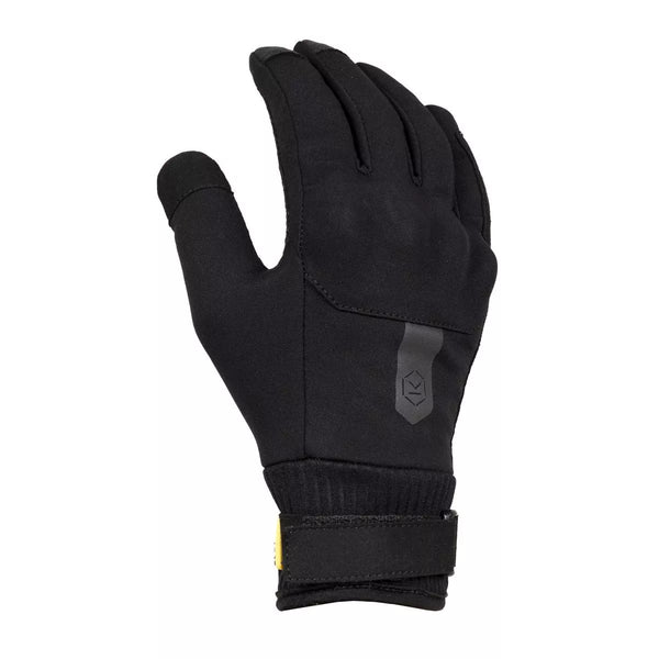 Knox Action Pro Motorcycle Gloves - Black