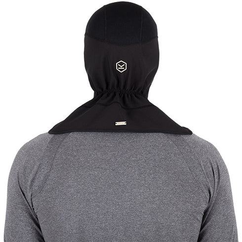 Knox Cold Killers Hot Hood Motorcycle Balaclava