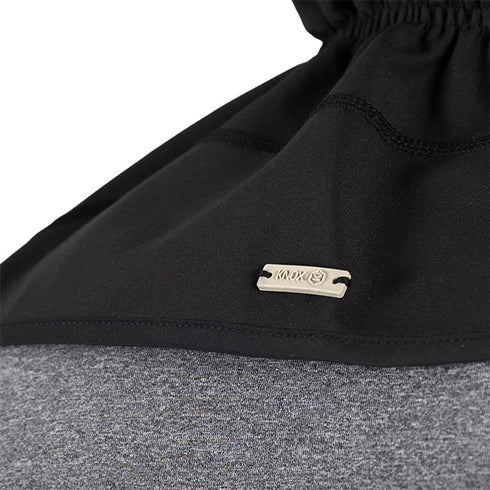 Knox Cold Killers Hot Hood Motorcycle Balaclava