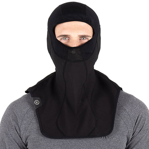Knox Cold Killers Hot Hood Motorcycle Balaclava