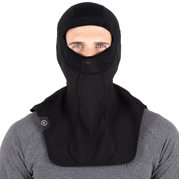 Knox Cold Killers Hot Hood Motorcycle Balaclava