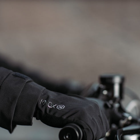 Knox Cold Killers Blue Collection Undergloves