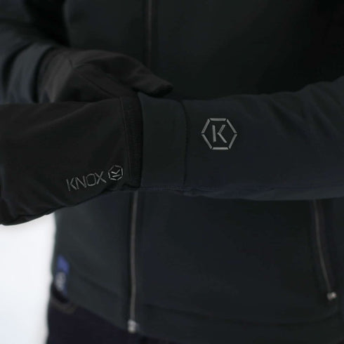 Knox Cold Killers Blue Collection Undergloves
