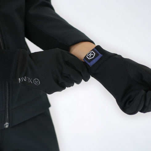 Knox Cold Killers Blue Collection Undergloves