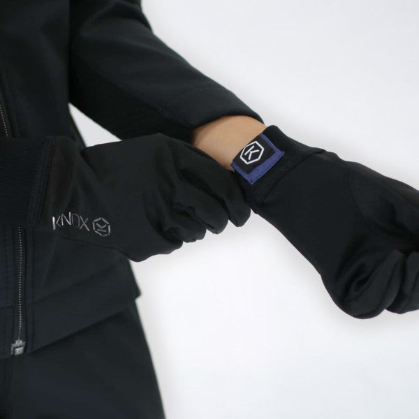 Knox Cold Killers Blue Collection Undergloves