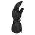Knox Handroid MK5 Motorcycle Gloves - Black