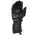 Knox Handroid MK5 Motorcycle Gloves - Black