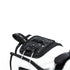 Knox Handroid MK5 Motorcycle Gloves - Black/White