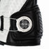 Knox Handroid MK5 Motorcycle Gloves - Black/White