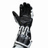 Knox Handroid MK5 Motorcycle Gloves - Black/White