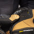 Knox Handroid Pod MK5 Motorcycle Gloves - Sand