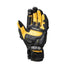 Knox Handroid Pod MK5 Motorcycle Gloves - Sand