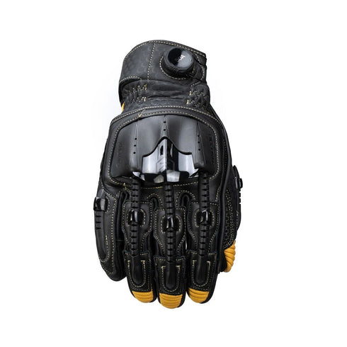Knox Handroid Pod MK5 Motorcycle Gloves - Sand