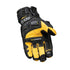 Knox Handroid Pod MK5 Motorcycle Gloves - Sand
