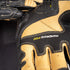 Knox Handroid Pod MK5 Motorcycle Gloves - Sand
