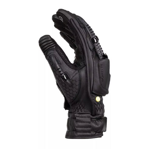 Knox Handroid Pod MK5 Motorcycle Gloves - Black