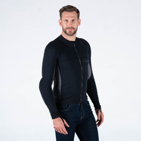 Knox Armoured Shirt Mens Action