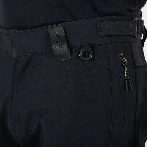Knox Mens Urbane Pro MK2 Armoured Motorcycle Trousers