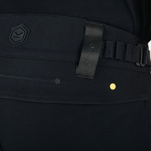 Knox Mens Urbane Pro MK2 Armoured Motorcycle Trousers