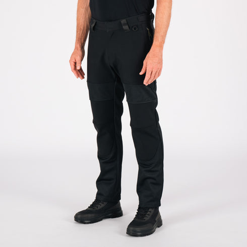 Knox Mens Urbane Pro MK2 Armoured Motorcycle Trousers