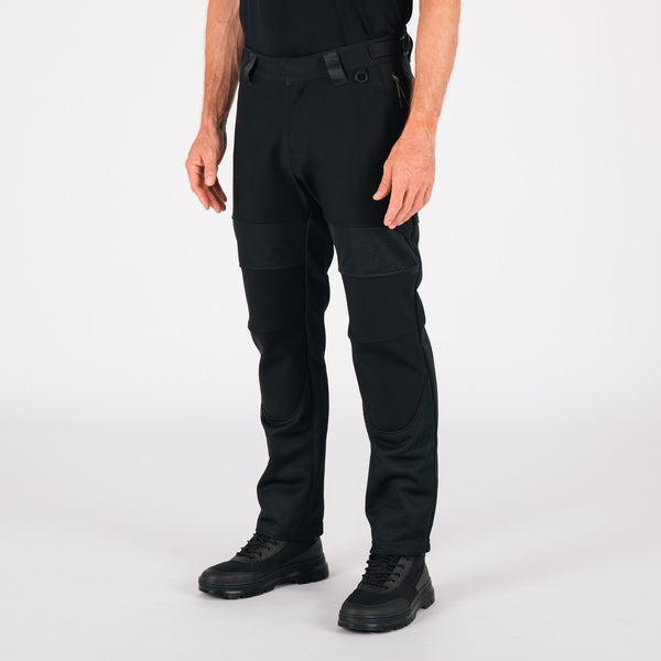 Knox Mens Urbane Pro MK2 Armoured Motorcycle Trousers