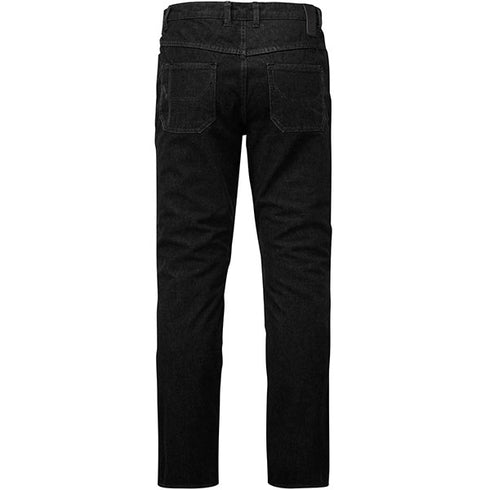 Knox Richmond Denim Motorcycle Jeans - Black