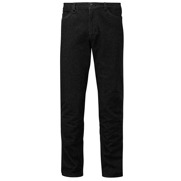 Knox Richmond Denim Motorcycle Jeans Black