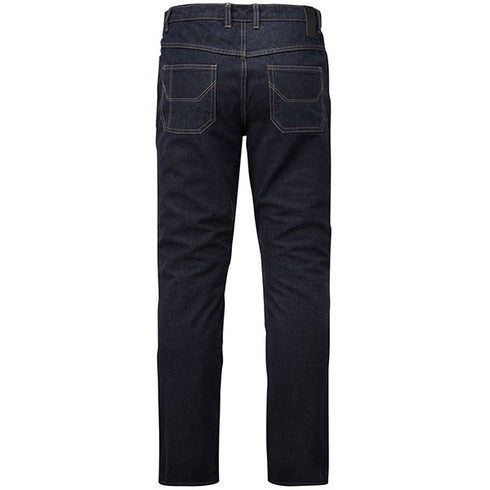 Knox Richmond Denim Motorcycle Jeans - Blue
