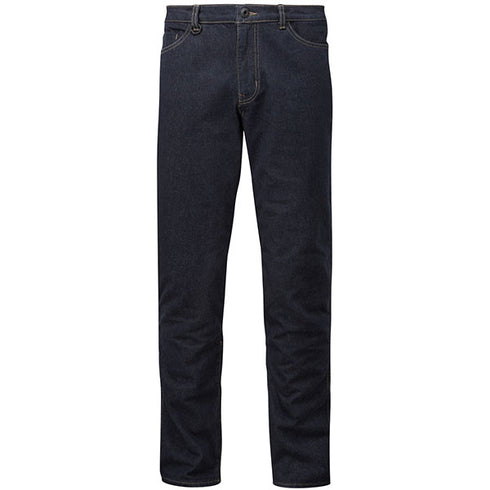 Knox Richmond Denim Motorcycle Jeans Blue