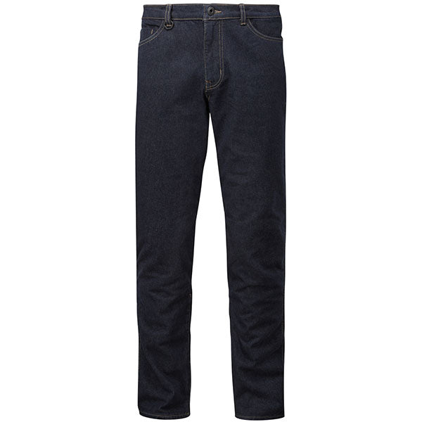 Knox Richmond Denim Motorcycle Jeans Blue
