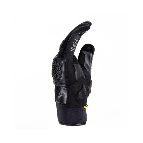 Knox Urbane Pro Motorcycle Gloves - Black
