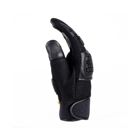 Knox Urbane Pro Motorcycle Gloves - Black