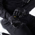 Knox Urbane Pro Motorcycle Gloves - Black