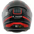 LS2 FF353 Rapid Circuit Motorcycle Helmet - Black