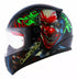 LS2 FF353 Rapid Happy Dreams Joker Motorcycle Helmet