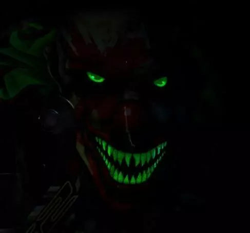 LS2 FF353 Rapid Happy Dreams Joker Motorcycle Helmet