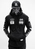 Ride Rich GP Scoop Motorcycle Hoodie