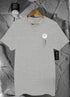 Ride Rich master of self T Shirt - Grey