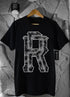 Ride Rich The 600 Club T Shirt
