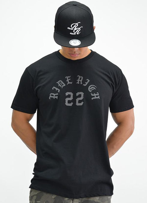 Ride Rich Trust No Other T Shirt