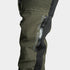 Ride Rich Unit 16 Armoured Motorcycle Joggers - Military Green