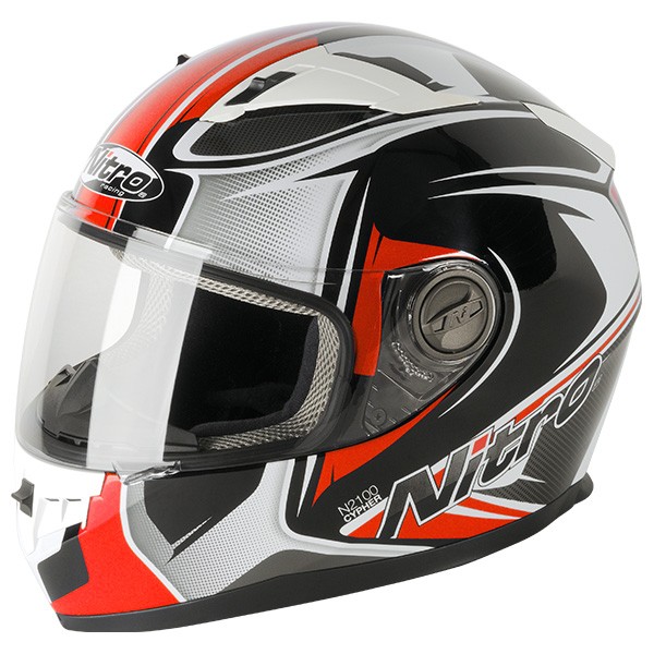 Cascos nitro online